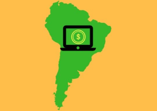 Ecommerce in Latin America; Penetration, Opportunity, Planning, and Execution