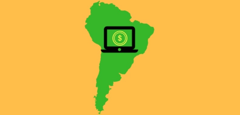 Ecommerce in Latin America; Penetration, Opportunity, Planning, and Execution
