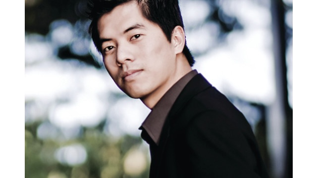 Michael Hsu