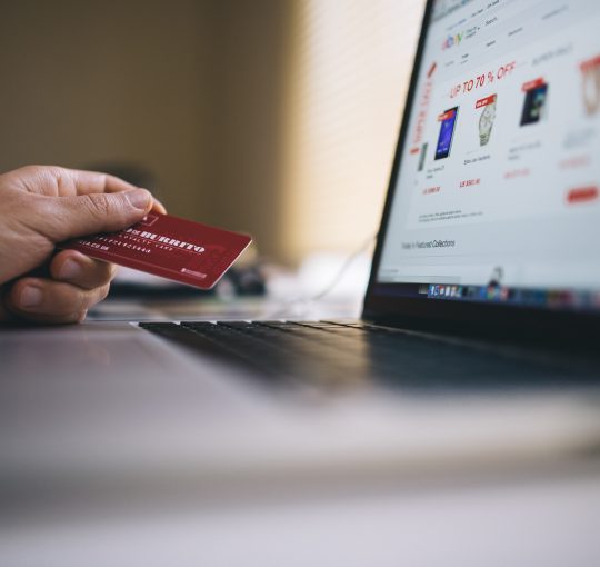 How to Deal With and Avoid E-commerce Chargebacks