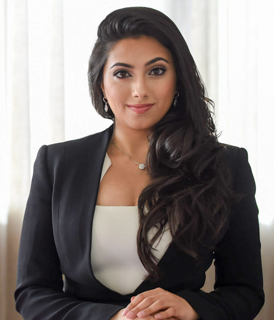 Shama Hyder